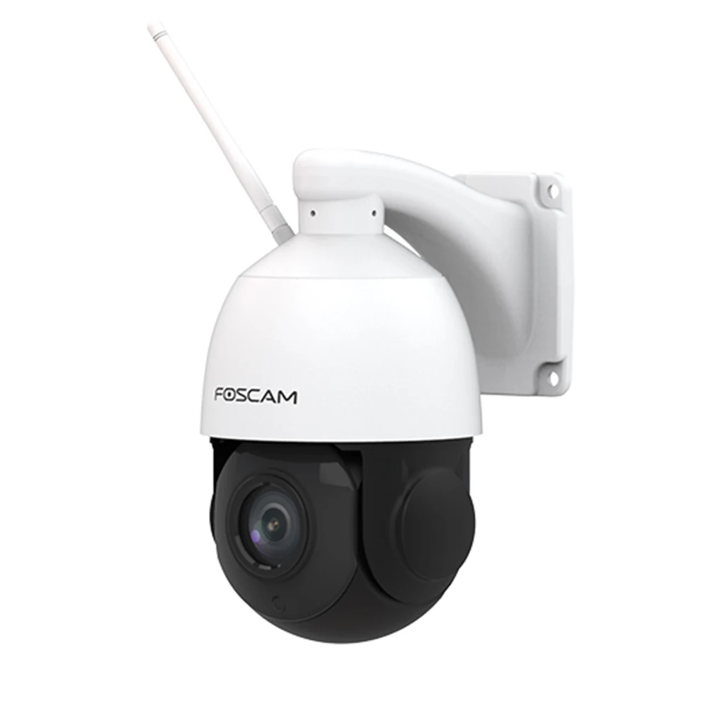 Foscam SD2X 1080P P… - image
