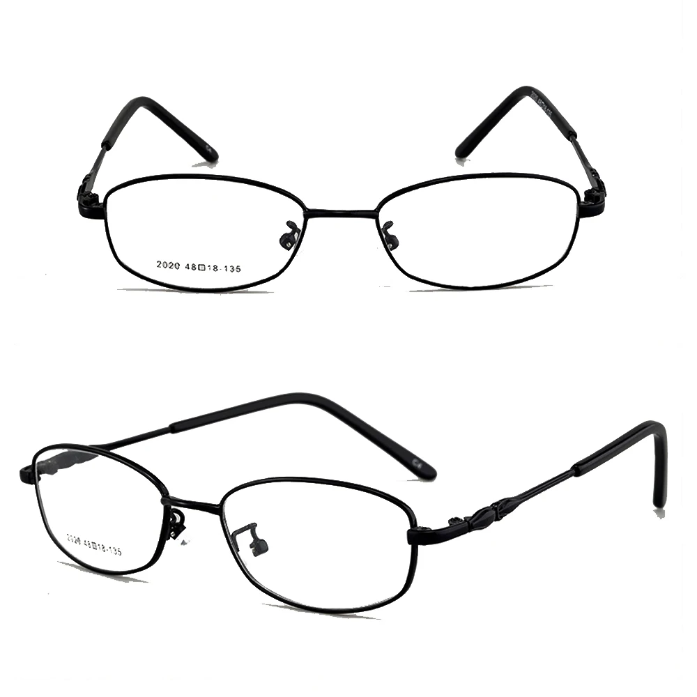 

Trend Alloy Frame Anti Blu Light Ultralight Reading Glasses for Business Men Women+1.0 +1.5 +1.75 +2.0 +2.5 +3 +3.5 +4