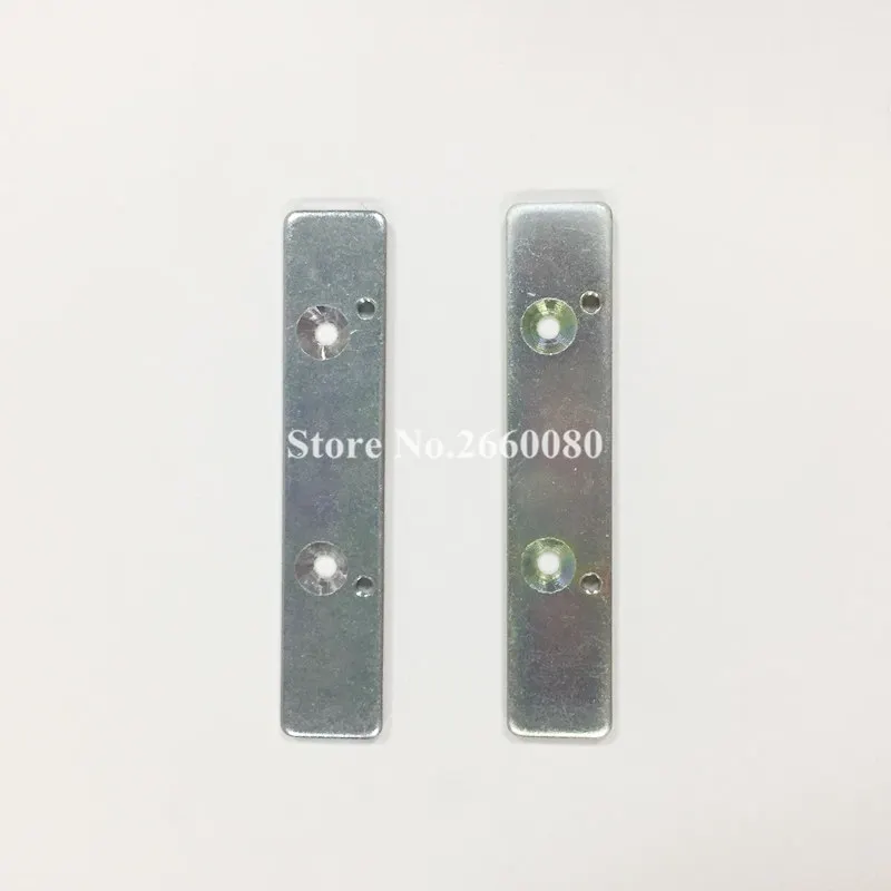Original DIGI SM110 Printhead Gasket Metal Plate for DIGI SM80 SM90 Label Printing Scale