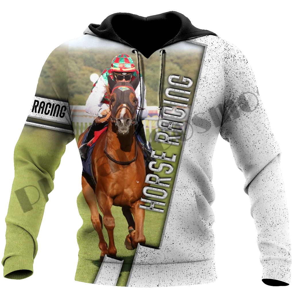 

PLstarCosmos 3DPrint Newfashion Racing Horse Animal Newest Streetwear Long Sleeve Unisex Men/Women Funny Hoodies/Sweatshirt/Zip1