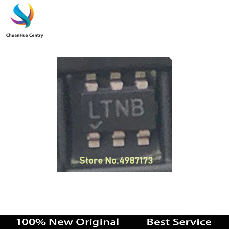 

1 Pcs LT1616ES6 SOT23-6 100% New Original In Stock