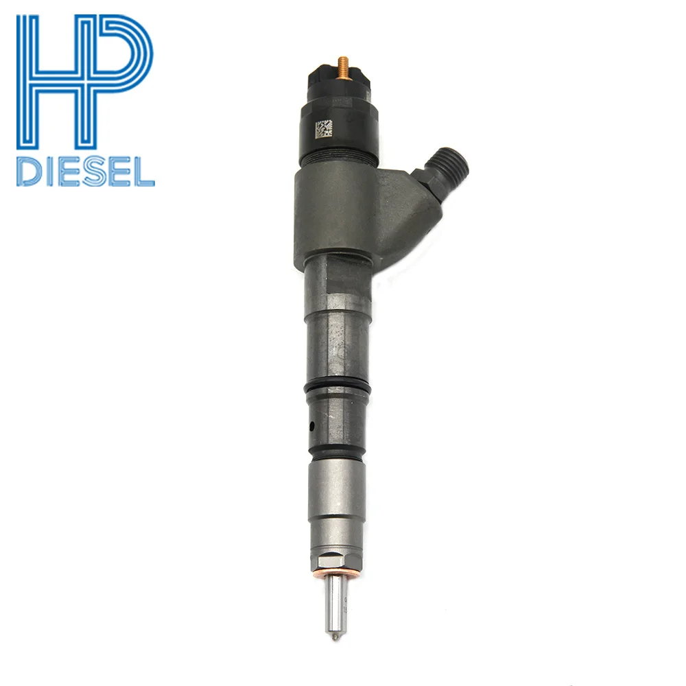 

Common Rail Diesel Fuel Injector 0445120066, for Bosch, injection system, for Control Valve F00RJ01479, for Nozzle DLLA144P1565