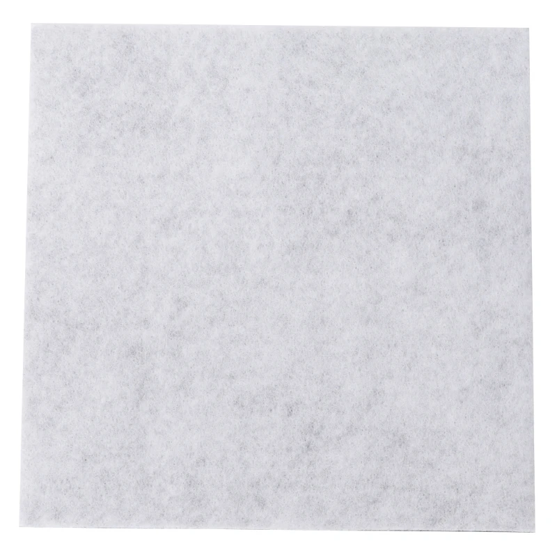 일렉트로룩스 진공 청소기 모터 A0NC 용 1PC 교체 Hepa 필터 코튼