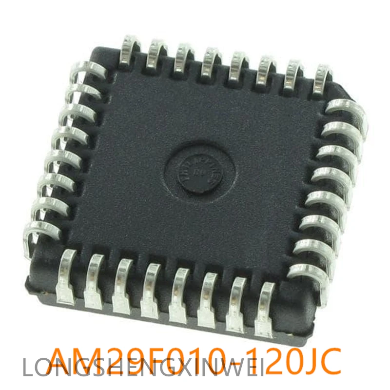 1PCS AM29F010-120JC AM29F010 29F010-120JC Patch Plcc32 Memory Chip