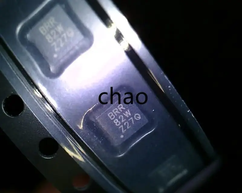 10-20PCS/ TPS61200DRCR TPS61200 BRR QFN  61200