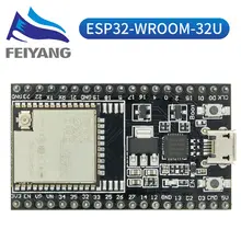 ESP32 WiFi Bluetooth Development Board #5