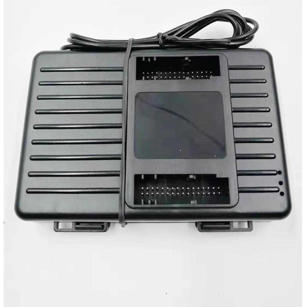 For Porsche MACAN 2011-2020 Add Dummy Key Start Stop System Engine Remote Starter PKE Keyless GO Car Accessories