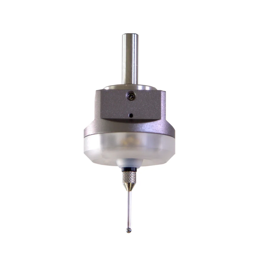 Nuova sonda di contatto 3D edge finder centro di lavoro CNC fresatrice per sonde 3d edge finder può misurare materiali isolanti