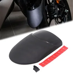 For HONDA CB300R CB 300R Motorcycle Front Wheel Fender Splash Guard Cover Fender Extender Extensio