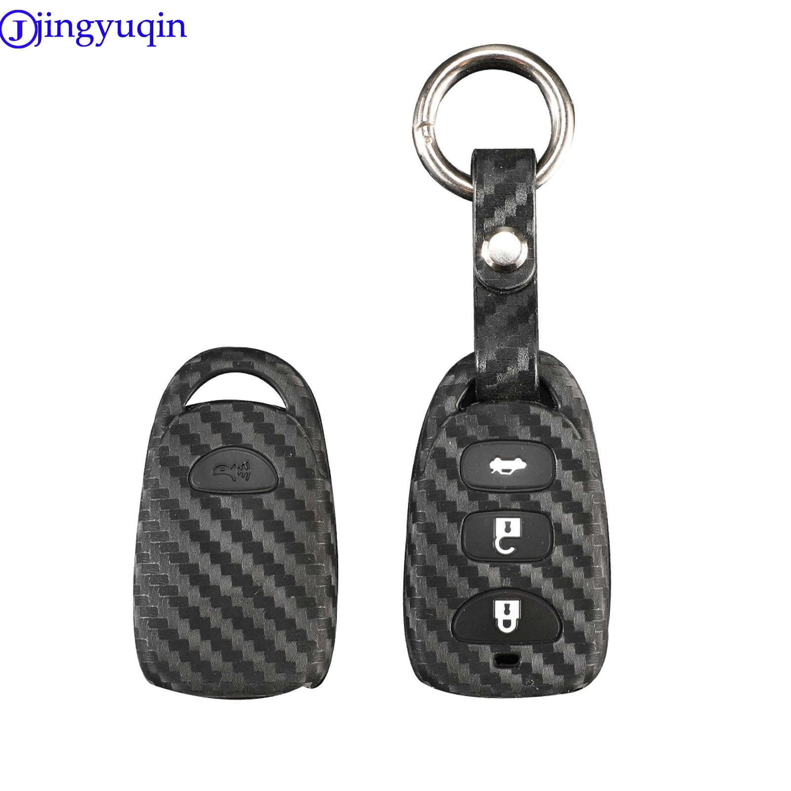 Jingyuqin Key Case …