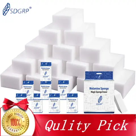 Melamine Cleaning Sponge Eraser CCTM