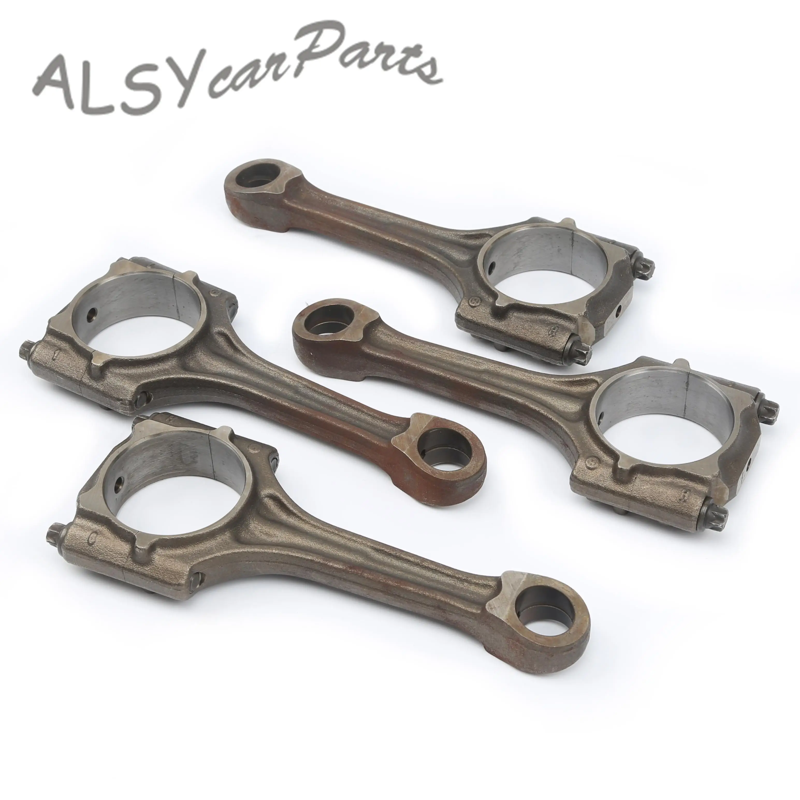 Connecting Rod 06D 198 401 C 20mm For Audi A4 A6 TT TTS Coupe VW Passat Jetta Golf GTI Skoda Octavia Seat Altea Leon Toledo 2.0T