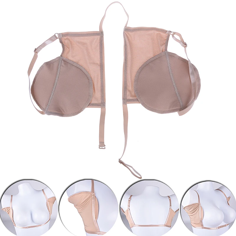 Pads Gaskets Summer Reusable Deodorant Anti Perspiring Anti Transpirant Women Underarm Armpit Sweat Pads Underarm Sweat
