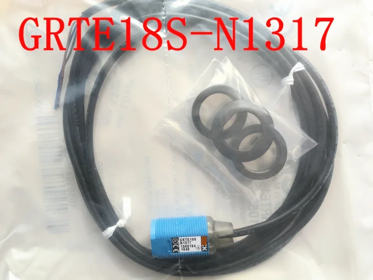 

GRTE18S-N1347 brand new original photoelectric sensor switch