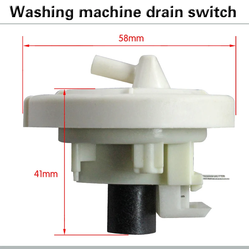 DSC-6B Washing machine water level switch Washing machine water level sensor Washing machine water level controller