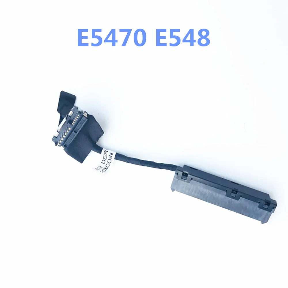 

Hard Drive SSD Cable Adapter Connector for Dell Latitude E5470 E5480 E5490