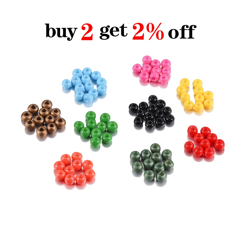 2mm Charm Glass beads Czech Glass Seed Beads Small Round Loose Bead For DIY Jewelry Making Earrings Bracelet