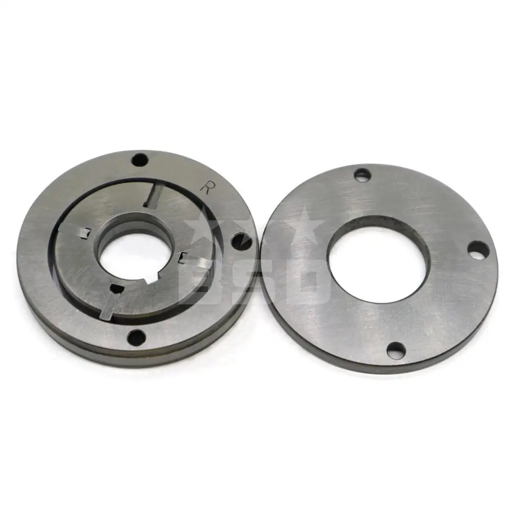 2Pcs Diesel Feed Pump 096140-0030 22505-54010 For Toyota Injection Pump 096000-1270& 096000-3850 (2)Pcs/Lot