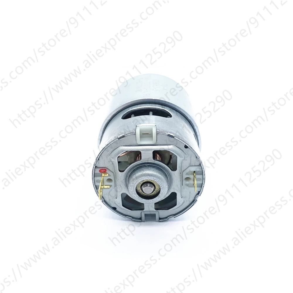 Orignal 18V MOTOR 629834-8 629937-8 untuk Makita HP457D DF457D BDF453 DDF453 DDF453RFE Dhp353 Bhp8390d Bor Sekrup Driver