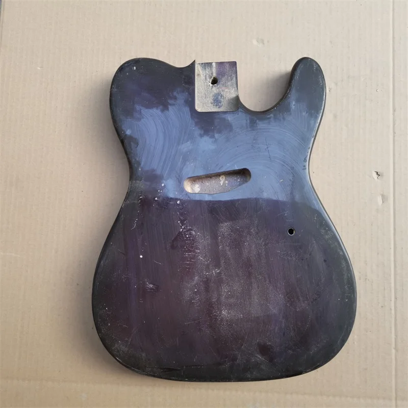 

JNTM Custom Guitar Factory / DIY Guitar Kit / DIY Electric Guitar Body (566)