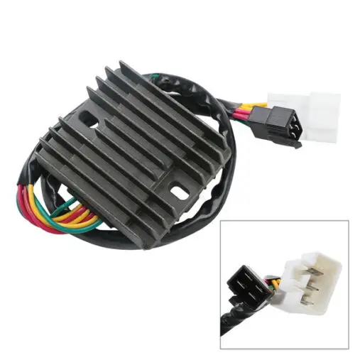 

Motorcycle Voltage Regulator For HONDA CBR600 F4I 2001-2006 2002 2003 2004 2005 Aluminum