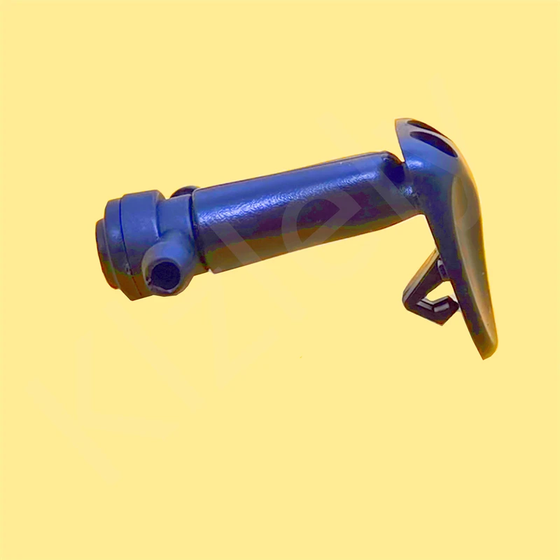 1 SET 12778850 12778849 Windshield Washer Nozzle For For Saab 9-3 9-3X 9-5