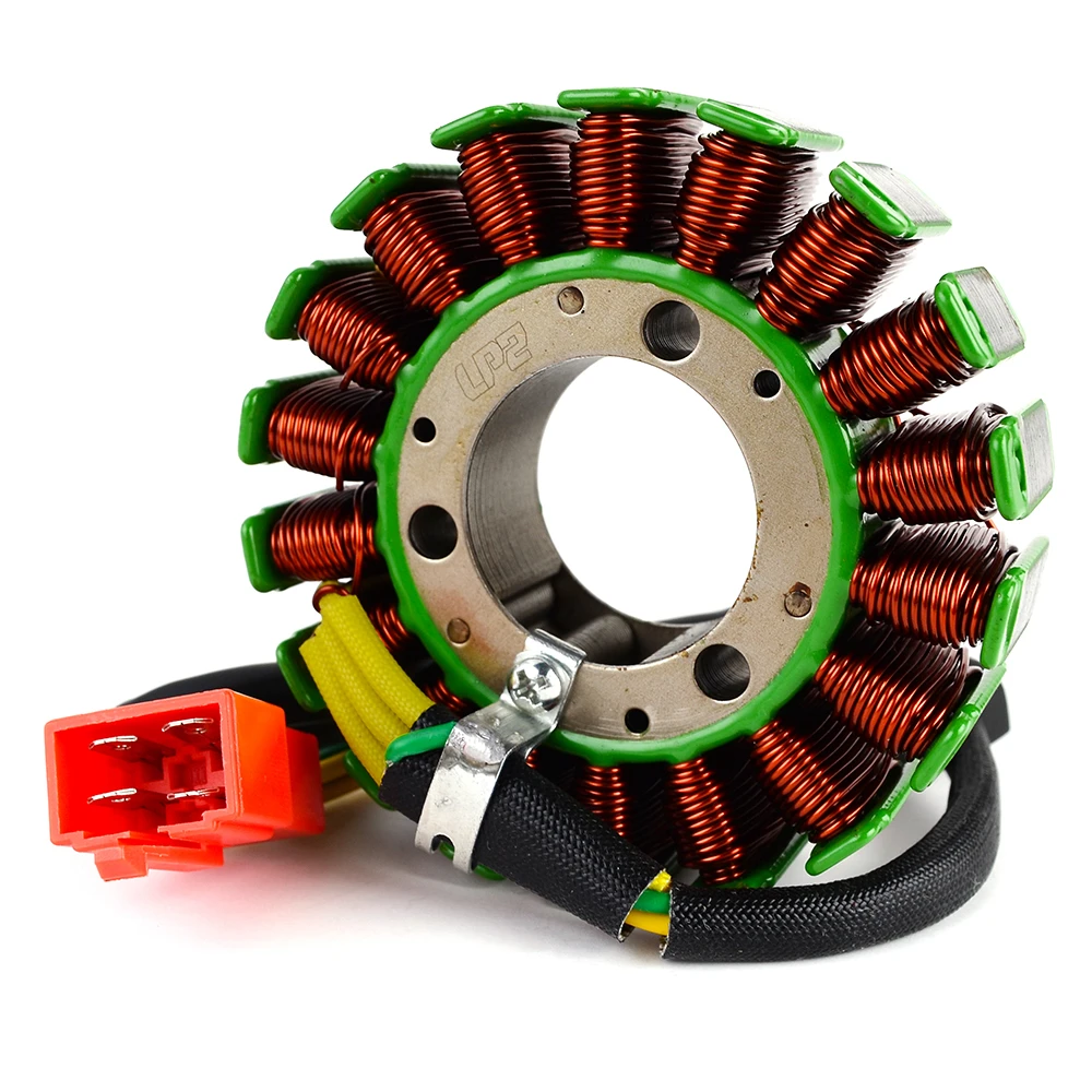 Stator Coil for Honda NSR250R SE SP NSR250 MC16 MC18 MC21 NSR250RR MC28 31120-KV3-951 Motorcycle Generator Magneto Coil NSR 250