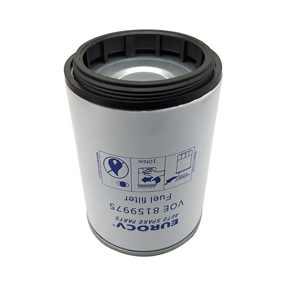 Spare Parts for Volvo Trucks VOE 8159975 Fuel Water Separator Filter