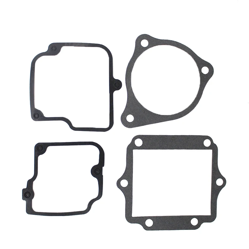 Road Passion Motorcycle Accessories Cylinder Gaskets Full Kit For POLARIS 400L 2x4 4X4 Big Boss 400L 6x6 Sport 400L Sportsman