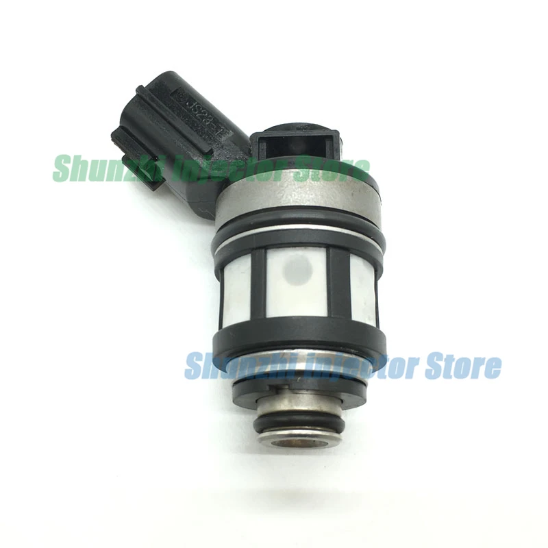 4pcs Fuel Injector Nozzle For PATROL GU Y61 TB45E 4.5 litre 16600-38Y10  16600 38Y10 JS23-1