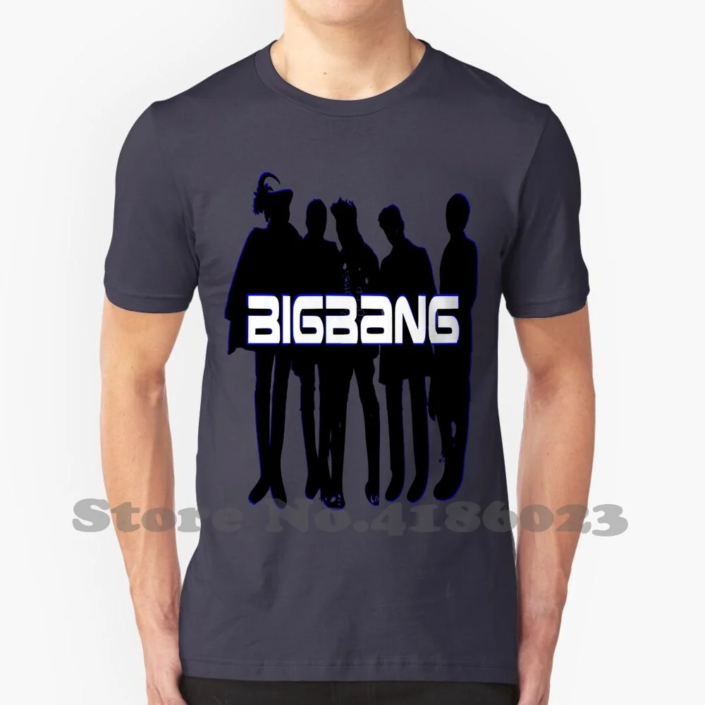 ???Love K Pop Clothing & Stickers??? 100% Cotton T-Shirt Mens Love Best K Pop Boy Band Stylish Mens Saranghaeyo Awesome K Pop