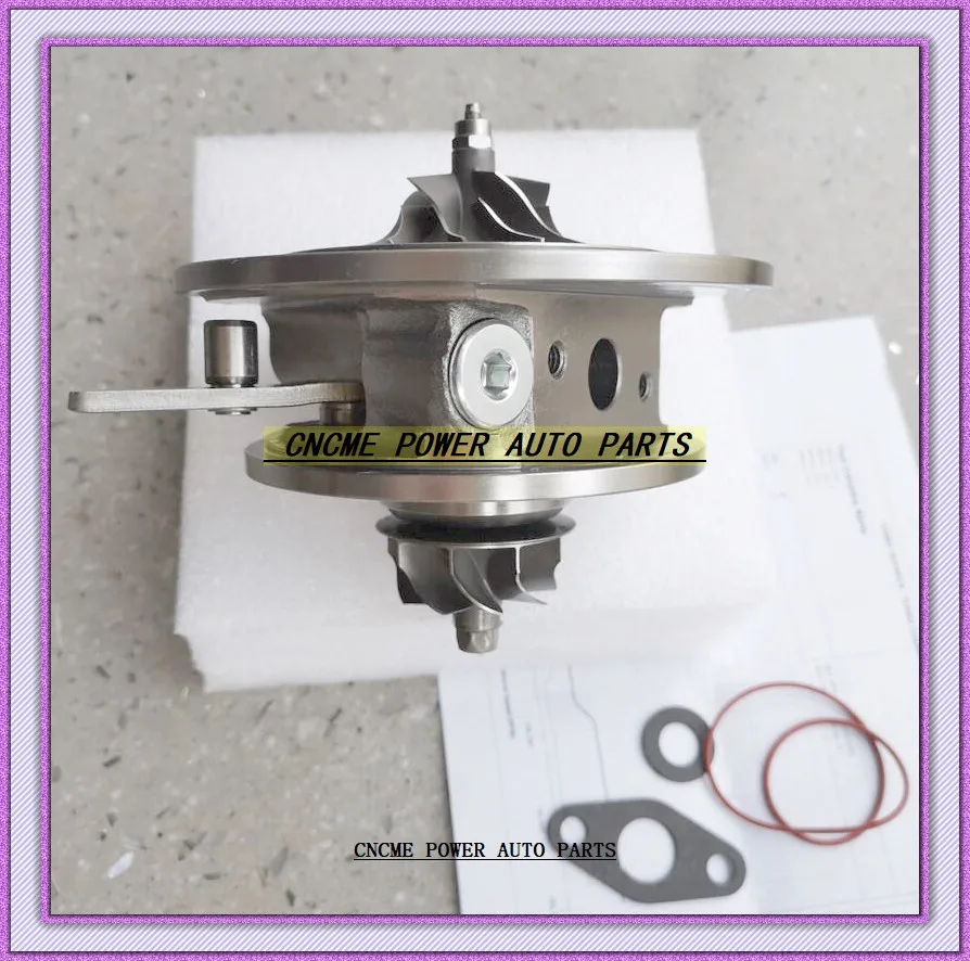 خرطوشة توربو CHRA 54399880080 54399880066 8200552213 8200846770 8200588232 7701477404 7701478979 7711368842 مودوس ذات المناظر الطبيعية الخلابة II #3