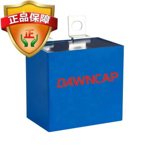 

1UF 1600V 1700V DC IGBT protection Non-inductive absorption capacitor