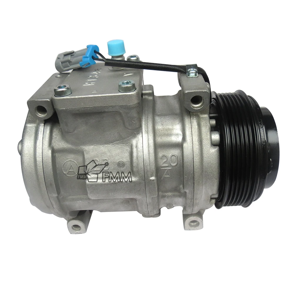 Car AC Compressor For 5.7L 10263019 4710335 15-20108 10158032 57332 58332