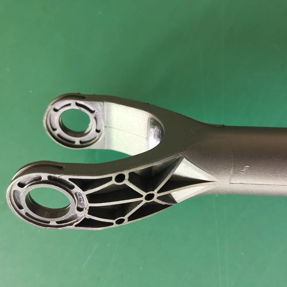 Applicable to gpz7000 SDC2300 GPX6000 portable underground metal detector connecting rod accessories