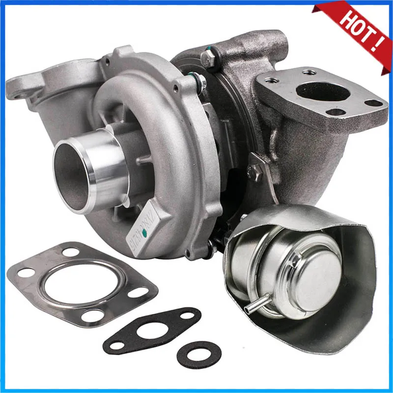 TF035 28231-27800 49135-07302 49135-07300 2823127800 Turbo Turbocharger for Hyundai Santa Fe 2.2 CRDi MK II 114kw