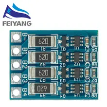 5S 21V 4.2V Balance Protection Board #4