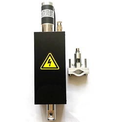 CNC THC Plasma Đèn Pin Chiều Cao Điều Khiển THC Nâng JYKB-100-DC24V-T3 Huyết Tương Đèn Pin