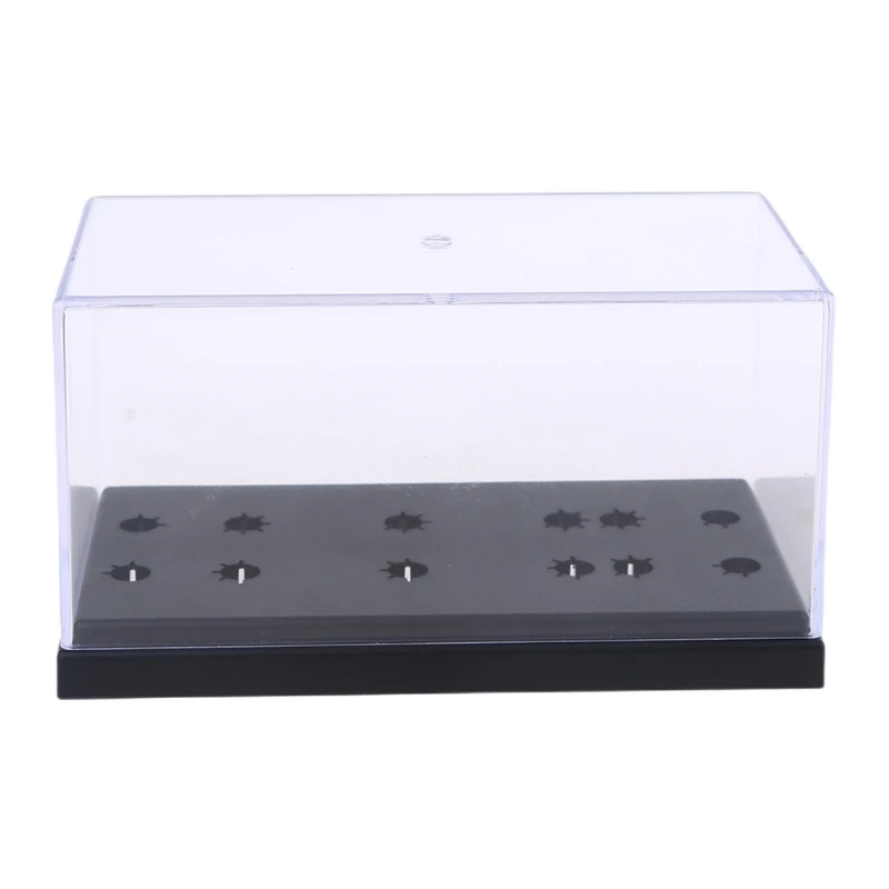 قرص دوار LP مسجل فينيل ستايلس إبرة صندوق ألبوم صندوق عرض ل الراقية المغناطيسي خرطوشة ل جامع لوازم