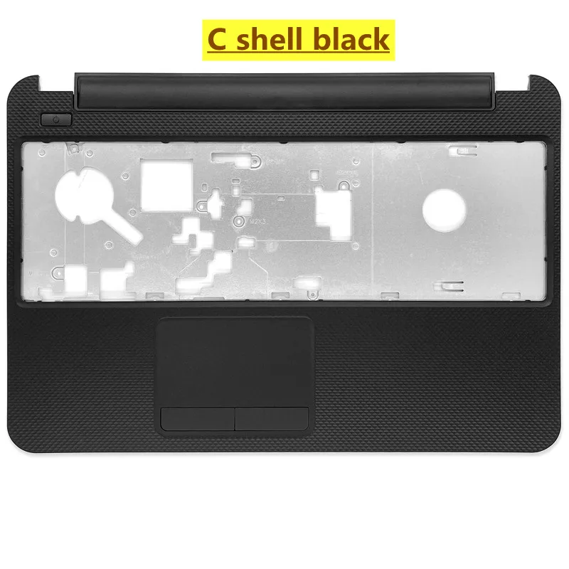 For Dell Inspiron 15R 5521 3521 5537 A Shell B Shell C Shell D Shell New Original for Dell Notebook