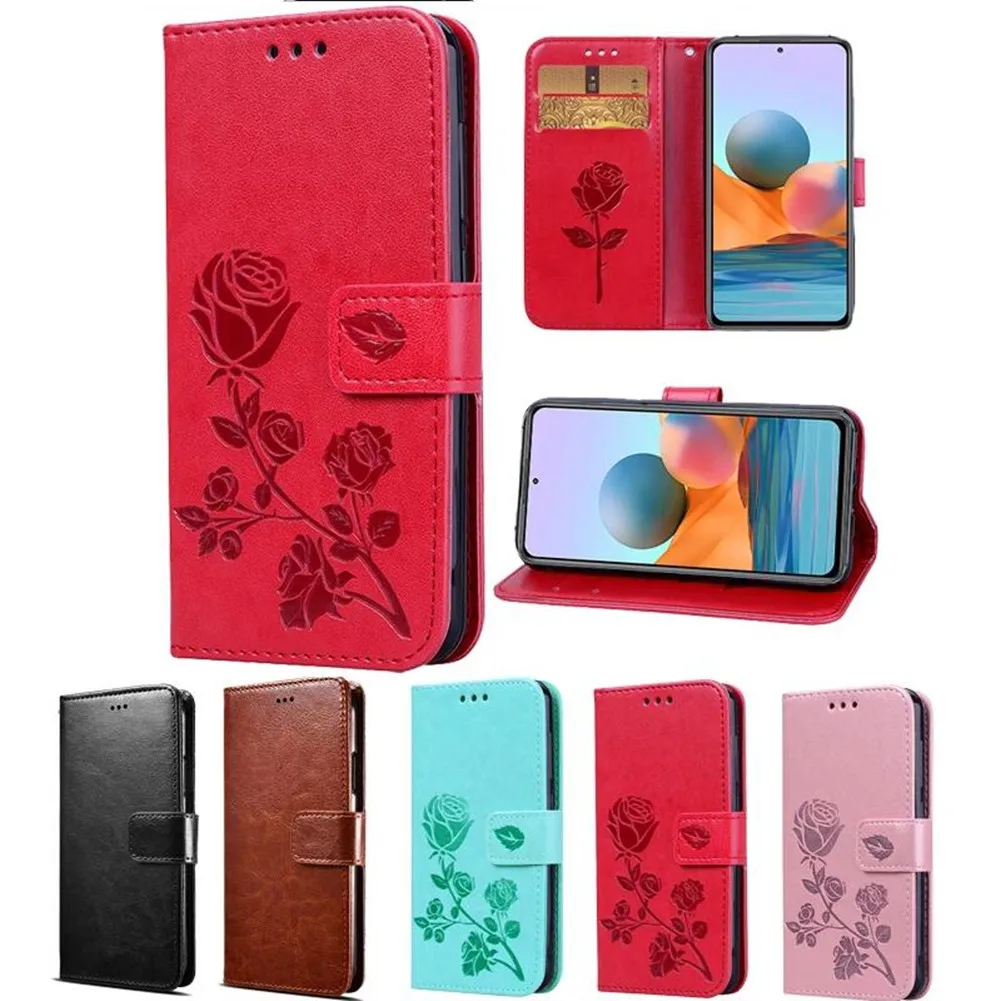 Wallet Case For Blackview A100 A90 A70 A80 A60 Pro A20 A30 A7 A9 Pro Cover Leather Flip Case On Blackview A8 Max A5 A80 A60 PRO