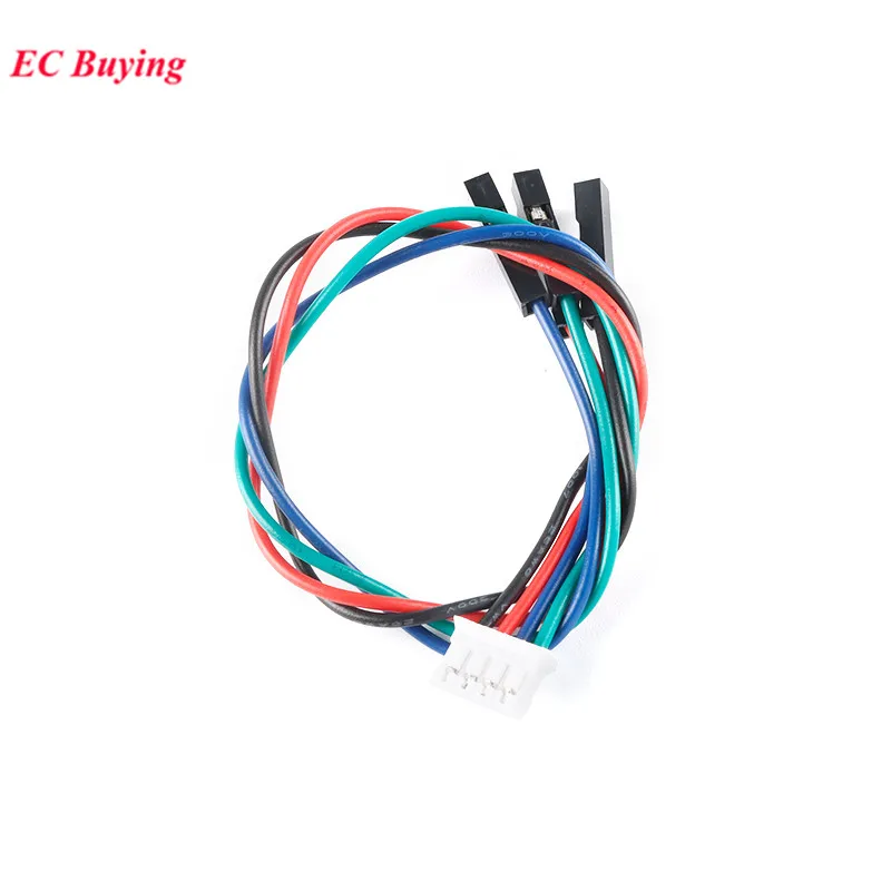 PH2.0 Connector Male 2/3/4/5/6P 2.0 PH Male to Male DuPont Head 2.0 Pitch Plug Electronic Wires Cables Line Terminal Socket 15cm