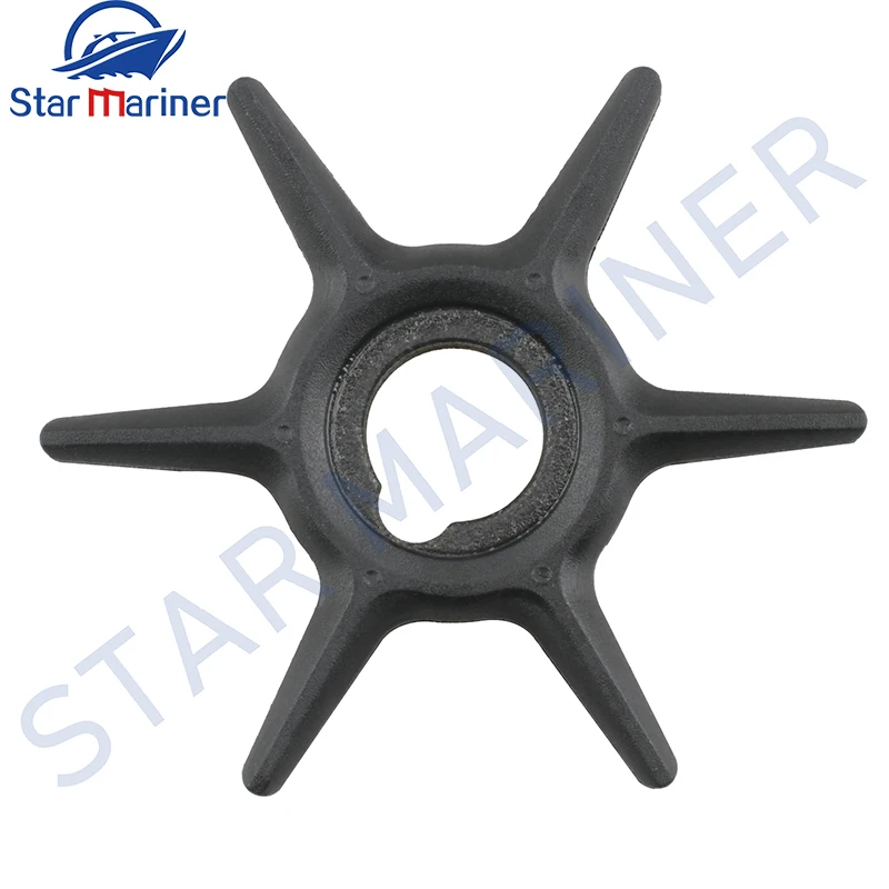 

Крыльчатка водяного насоса 47-42038 47-42038-2 47-42038Q02 18-3062 для Mercury 4,8-9,9-10-15 HP, подвесной двигатель