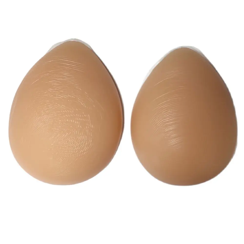 

Crossdresser Fake Breast Artificial Boobs E Cup 1400g/pair Sissy Shemale Ladyboy Drag-Queen Silicone Breast Clearance Sale