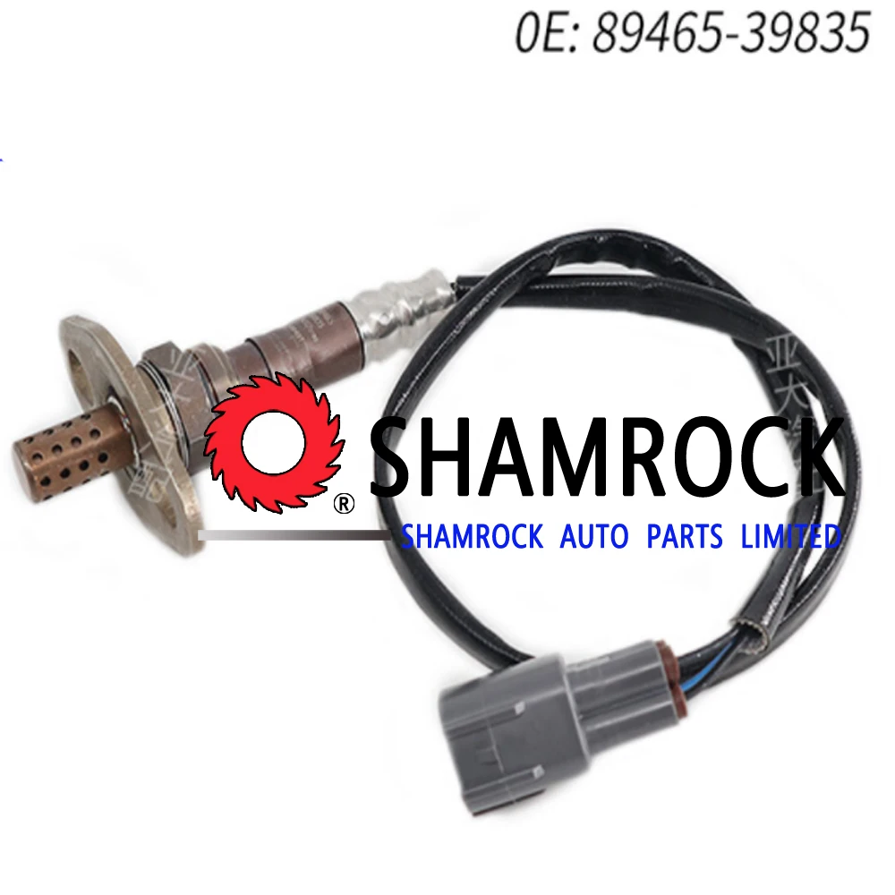 89465-39835 8946539835 Downstream O2 Oxygen Sensor for  4Run ner T100 Tacom a 3.4L 89465-39835