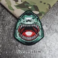 Shark Head