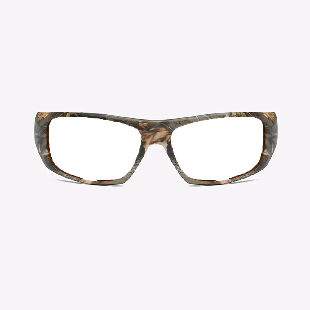 Stick Face Sports Camo Color Mens Progressive Multifocal Reading Glasses +0.75 +1 +1.25 +1.5 +1.75 +2 +2.25 +2.5 To +4