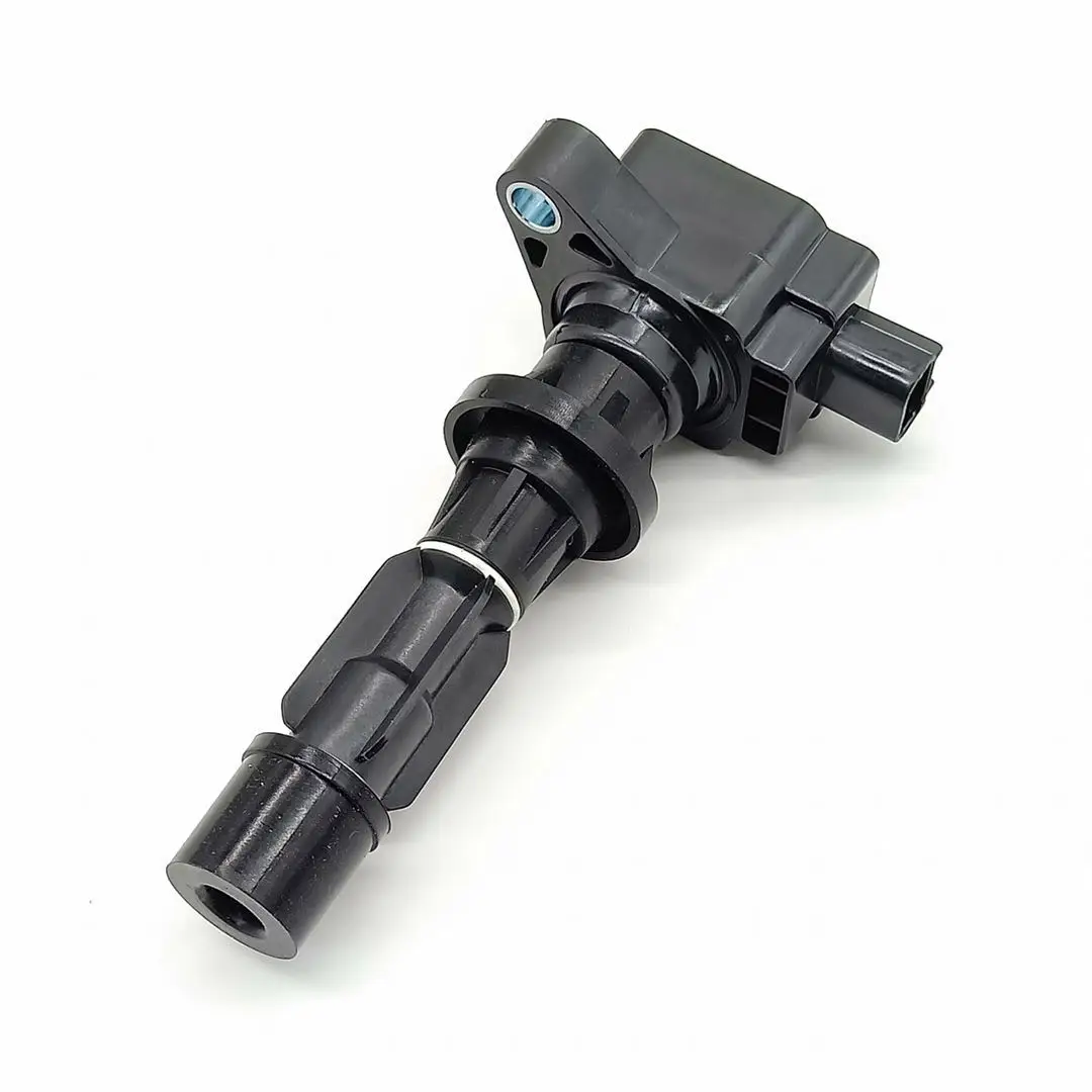 

1pc Ignition Coil For Ford Fusion Galaxy Mondeo S-Max Mercury Milan 6E5G12A366 1716750 1404981 6E5G12A366AD 6E5Z12029AA UF516