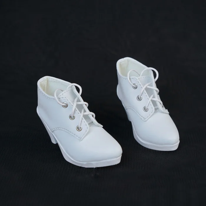 1/3 scale BJD High heel leather shoes boots for BJD DD SD13 doll accessories,Not included doll and other accessories A0560