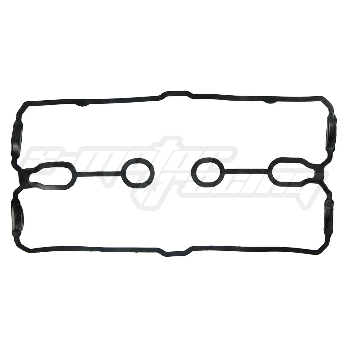 Cylinder Head Cover Gasket For Honda CB400F NC27 CB-1 1987-1994 CB400SF NC31 12391-KAF-000